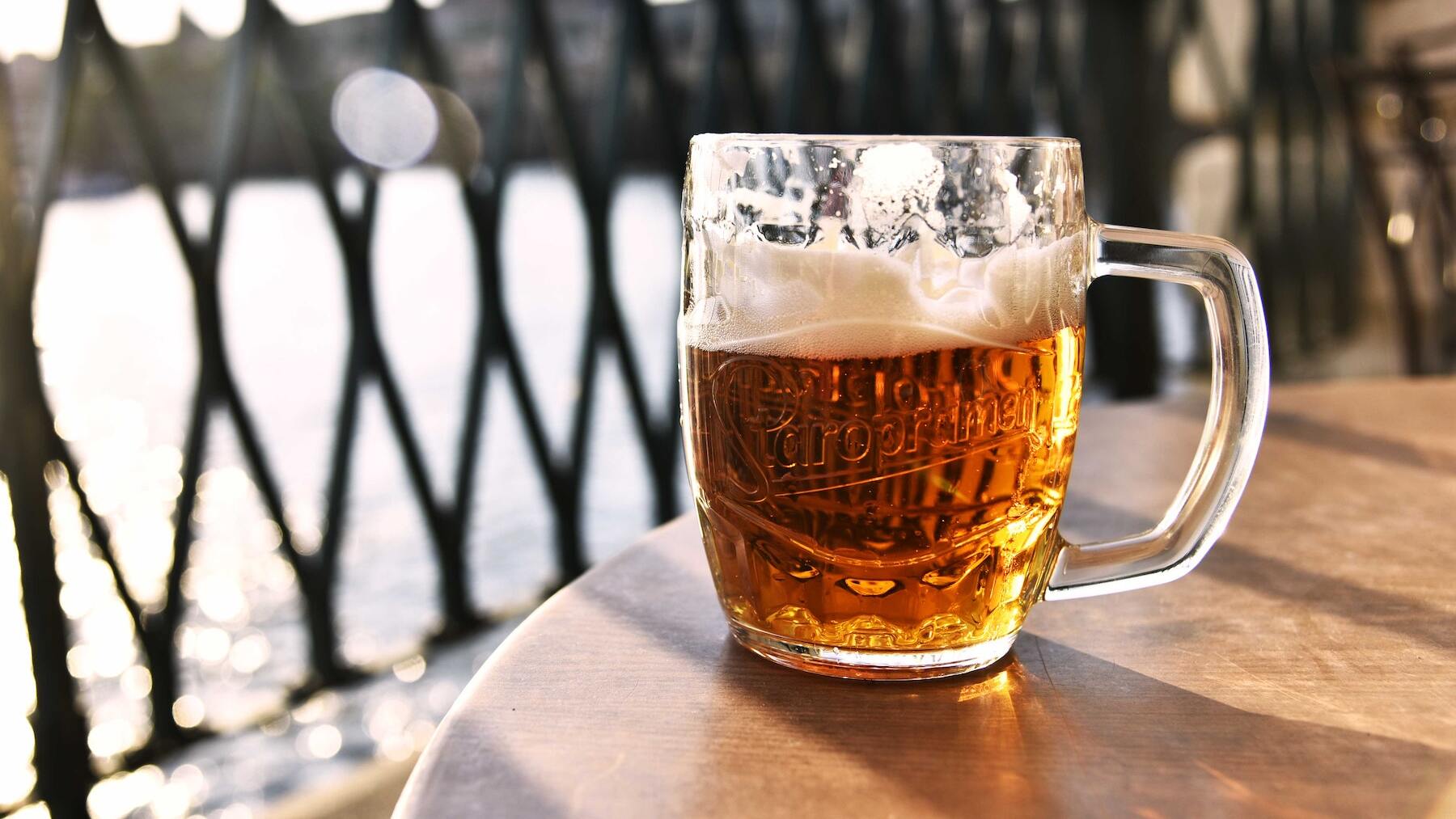 ¿Qué engorda más, la cerveza o la sidra?