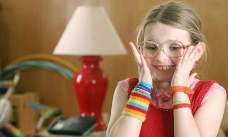 ¿Qué fue de Abigail Breslin? La actriz que llegó a los Oscar con su papel en 'Little Miss Sunshine'