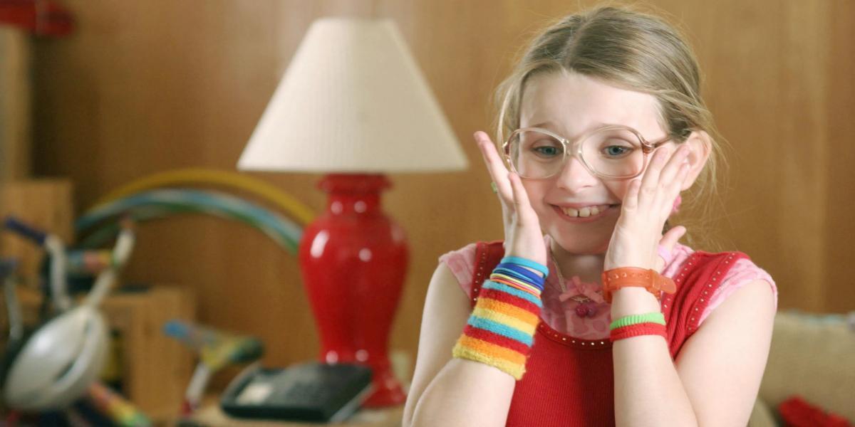 ¿Qué fue de Abigail Breslin? La actriz que llegó a los Oscar con su papel en 'Little Miss Sunshine'