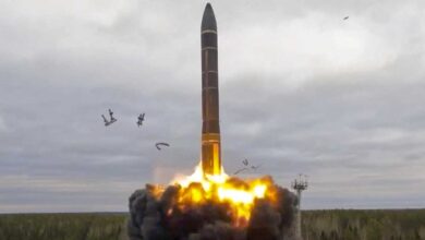 ¿Qué son las armas nucleares tácticas que Rusia desplegará en Bielorrusia?