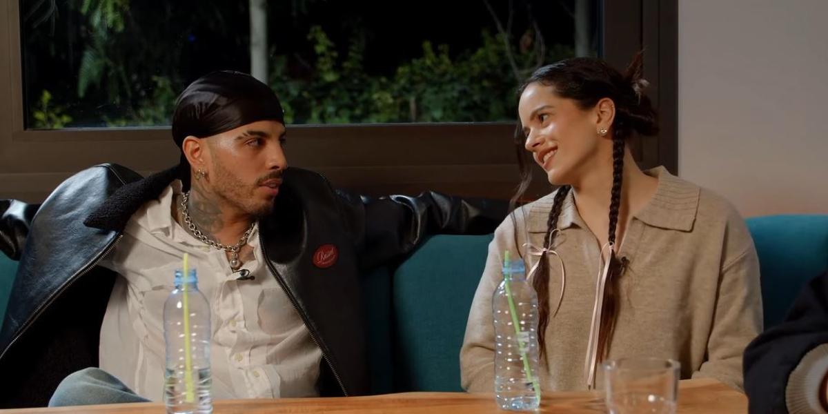 ¿Rosalía está embarazada?: los rumores señalan que la cantante podría ser una nueva 'motomami'