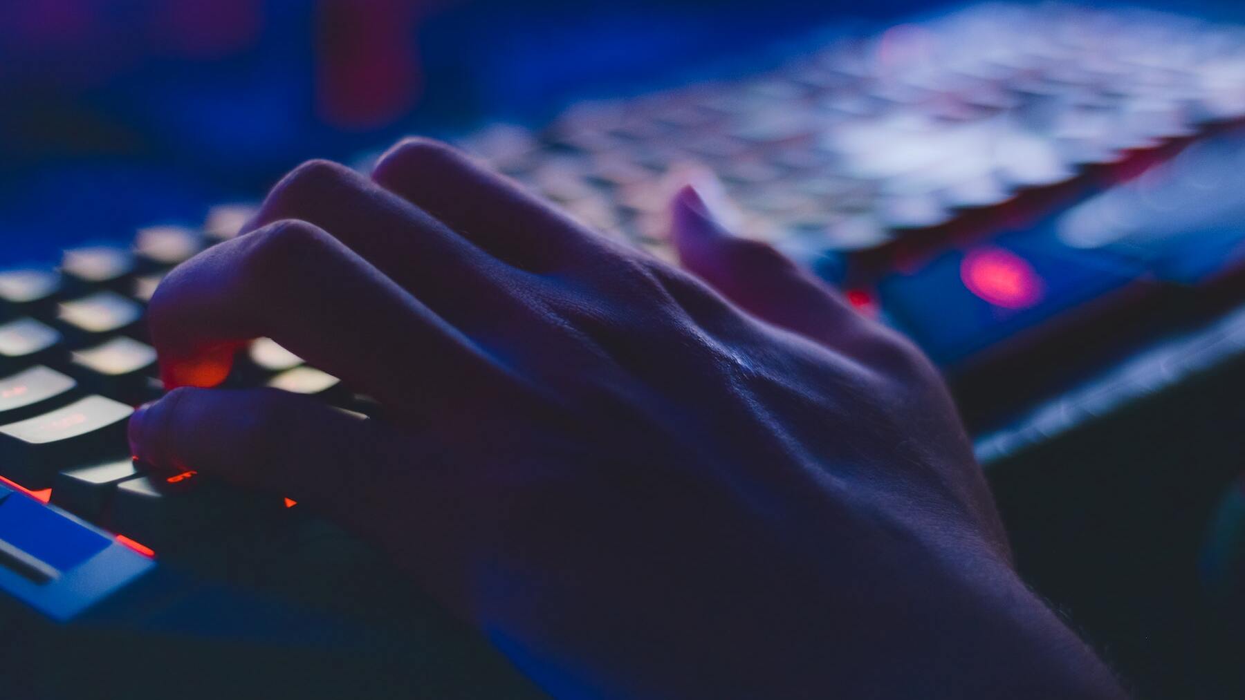 ¿Tienes esta contraseña? La Guardia Civil tiene un aviso muy importante para ti