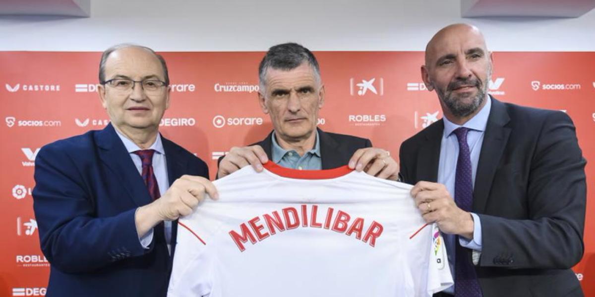 “¿Un grande? Llevo más de 400 partidos en Primera y me han buscado a mí”