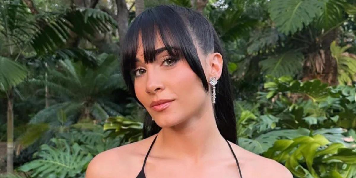 ¿Y Yatra?: Aitana revoluciona las redes con esta foto junto a su ex, Miguel Bernardeu