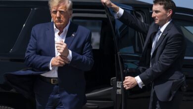 ¿Y ahora qué? Los siguientes pasos tras la imputación de Donald Trump