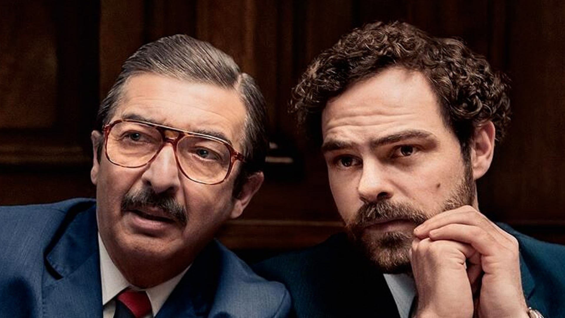 ‘Argentina, 1985’ encabeza las nominaciones de los Premios PLATINO con 14 nominaciones