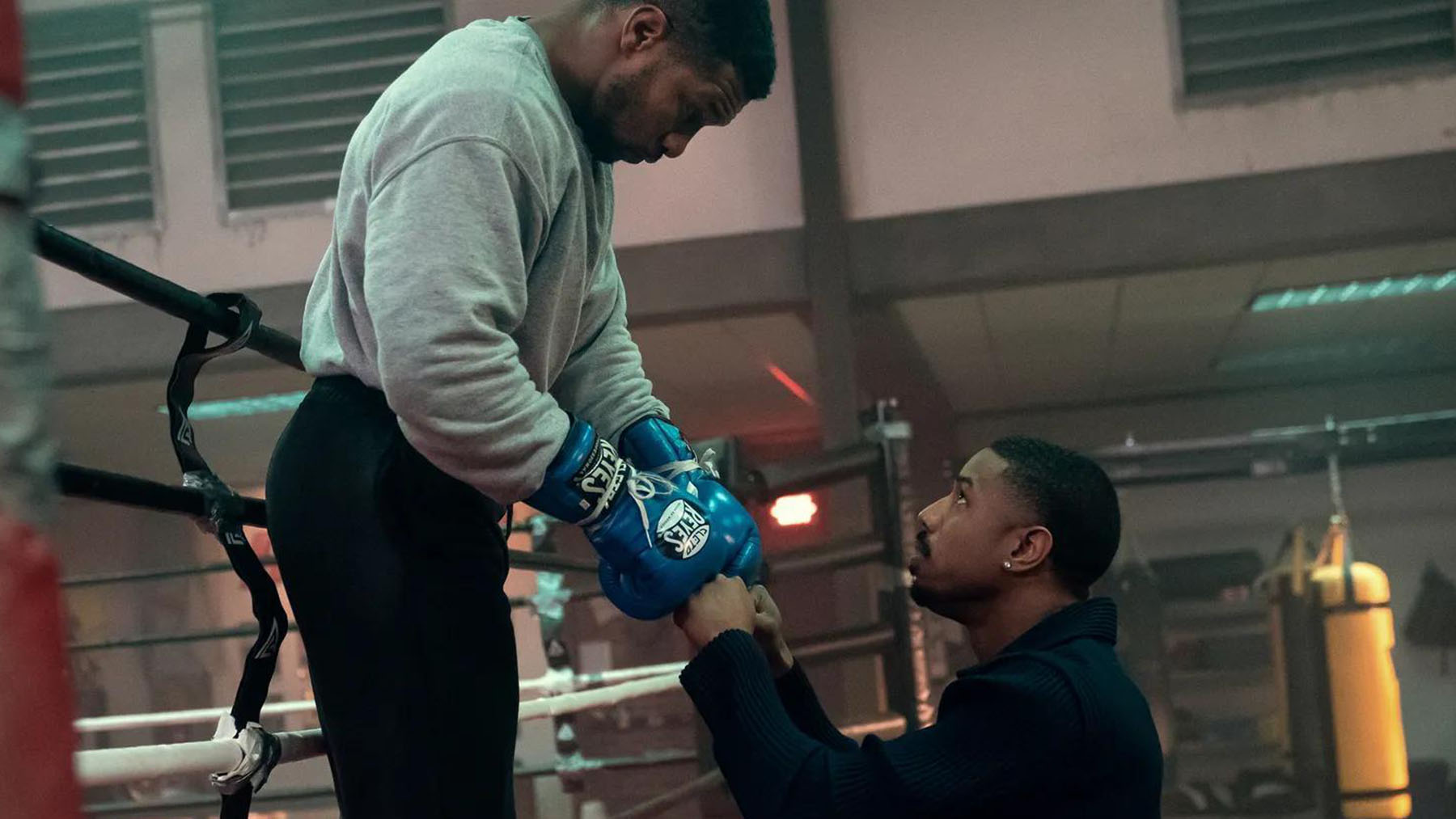 ‘Creed III’ llega a los cines: ¿Dónde podemos ver las entregas de este spin-off de ‘Rocky’?