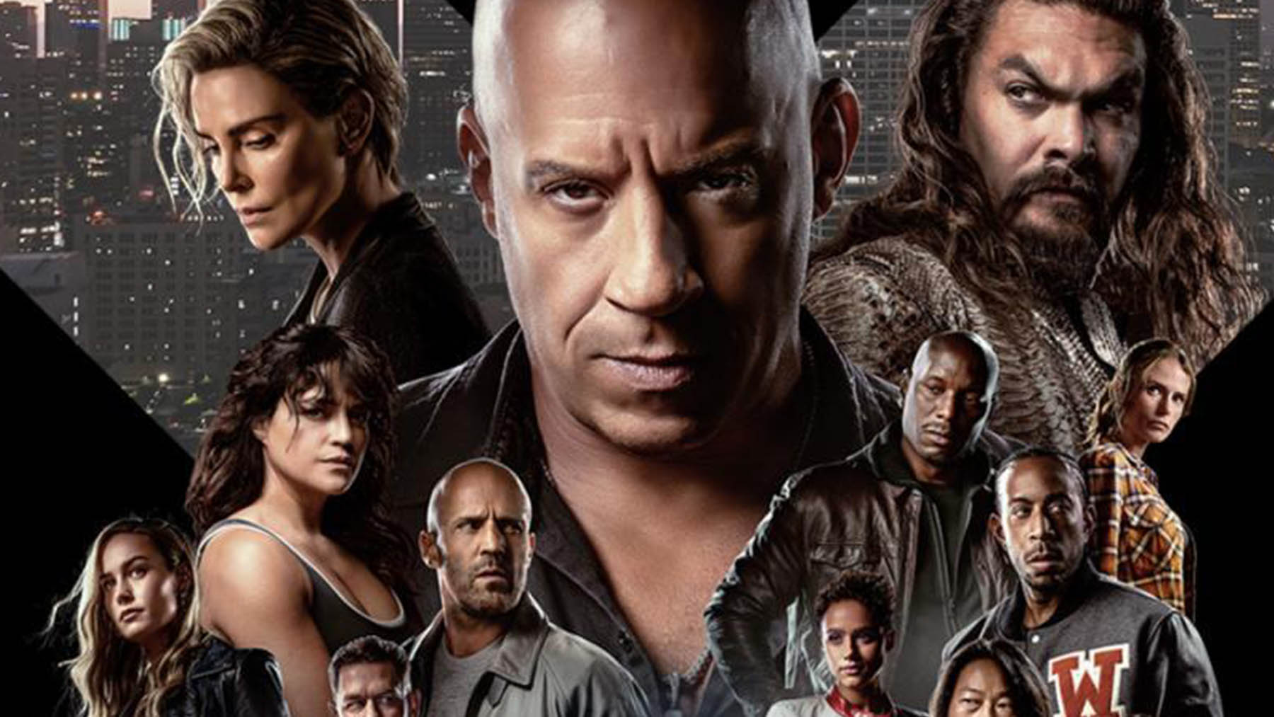 ‘Fast X’: Esto es lo que sabemos de la recta final de la franquicia