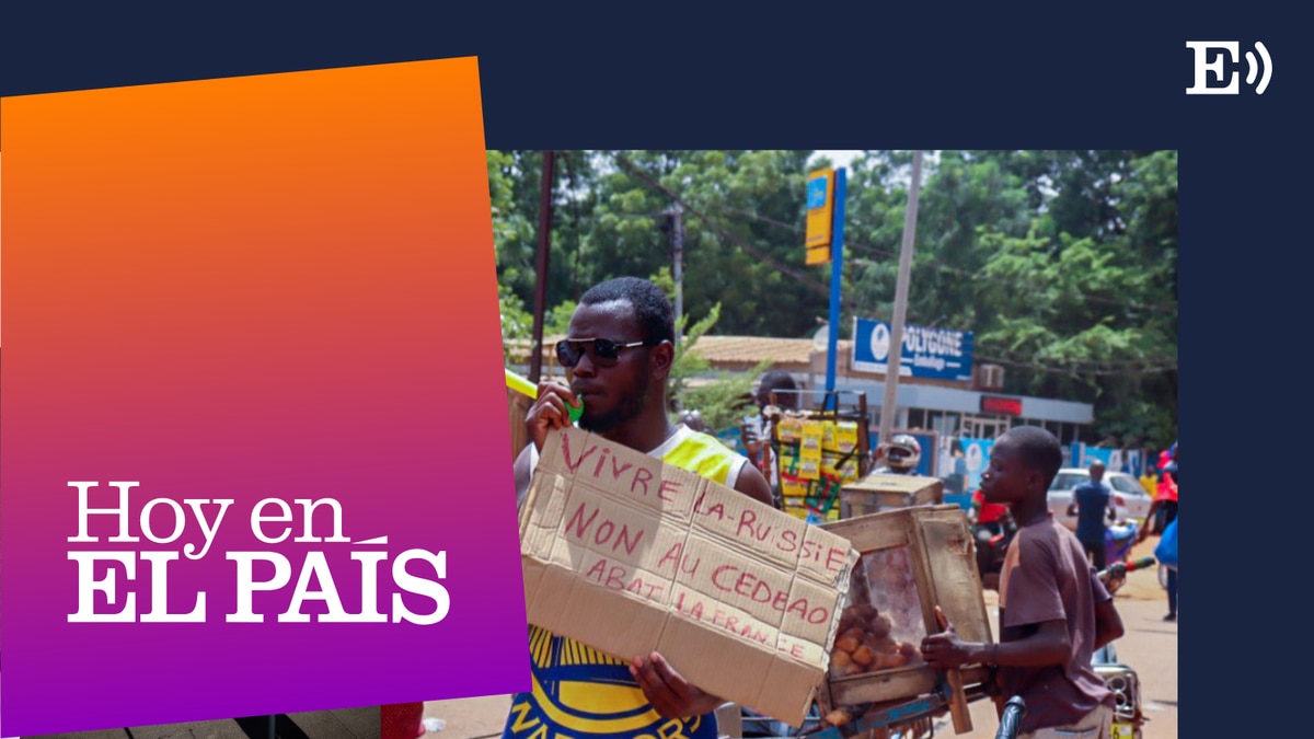 ‘Podcast’ | ¿Por qué Rusia está ganando aliados en África?