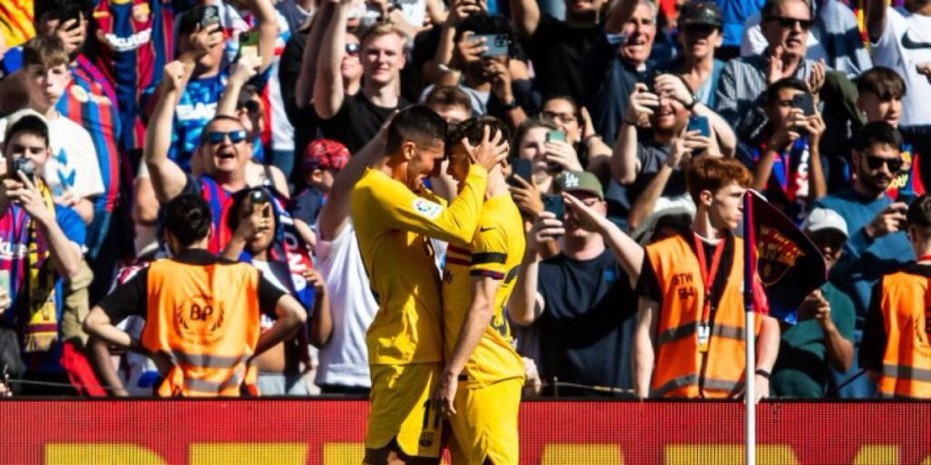 ¡Al rojo vivo! Así queda la zona baja tras la derrota del Getafe
