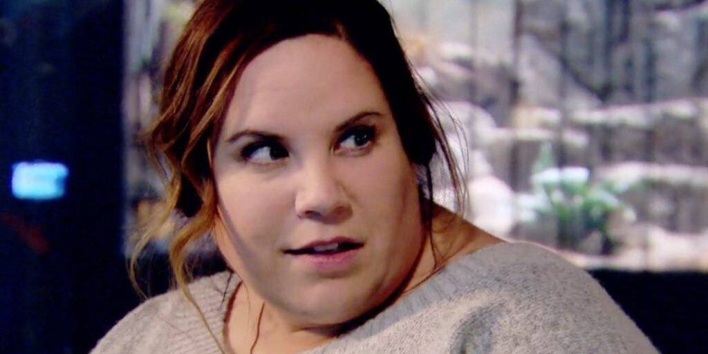 Whitney Way Thore My Big Fat Fabulous Life