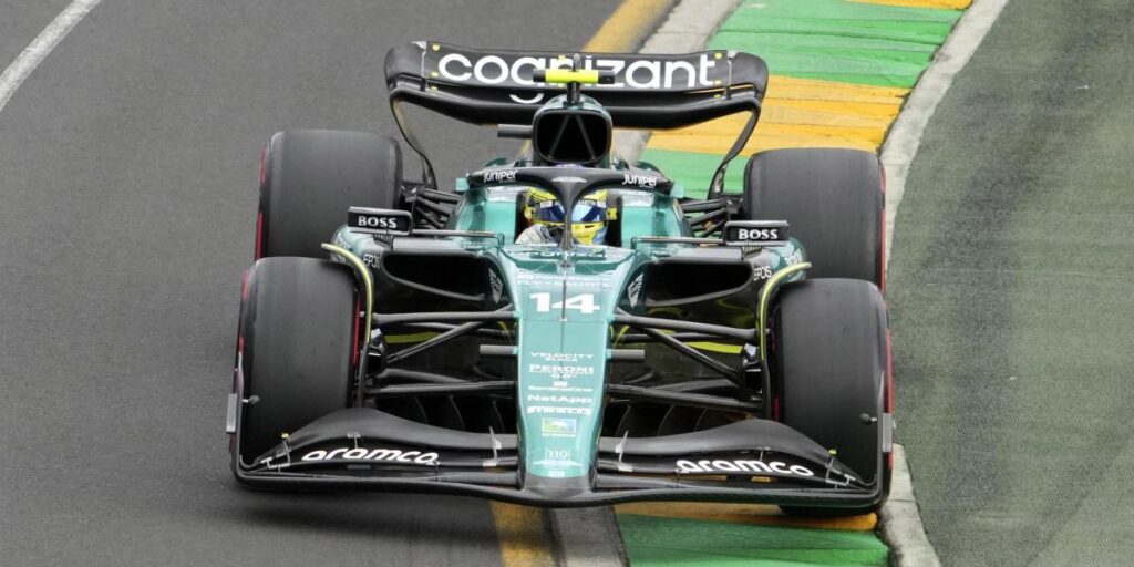 ¿Alonso y Honda, juntos de nuevo en F1?