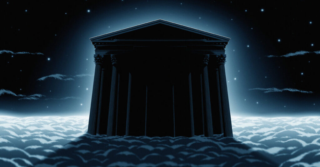 ¿Cuánto poder deben tener los tribunales?