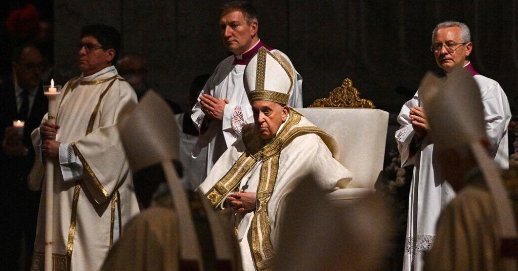 ¿Qué es el Sínodo de los Obispos?