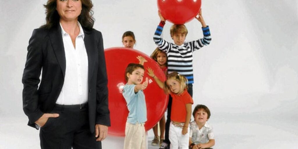 ¿Qué fue de Rocío, la 'Supernanny'? De educar a niños a estar en un centro psicológico
