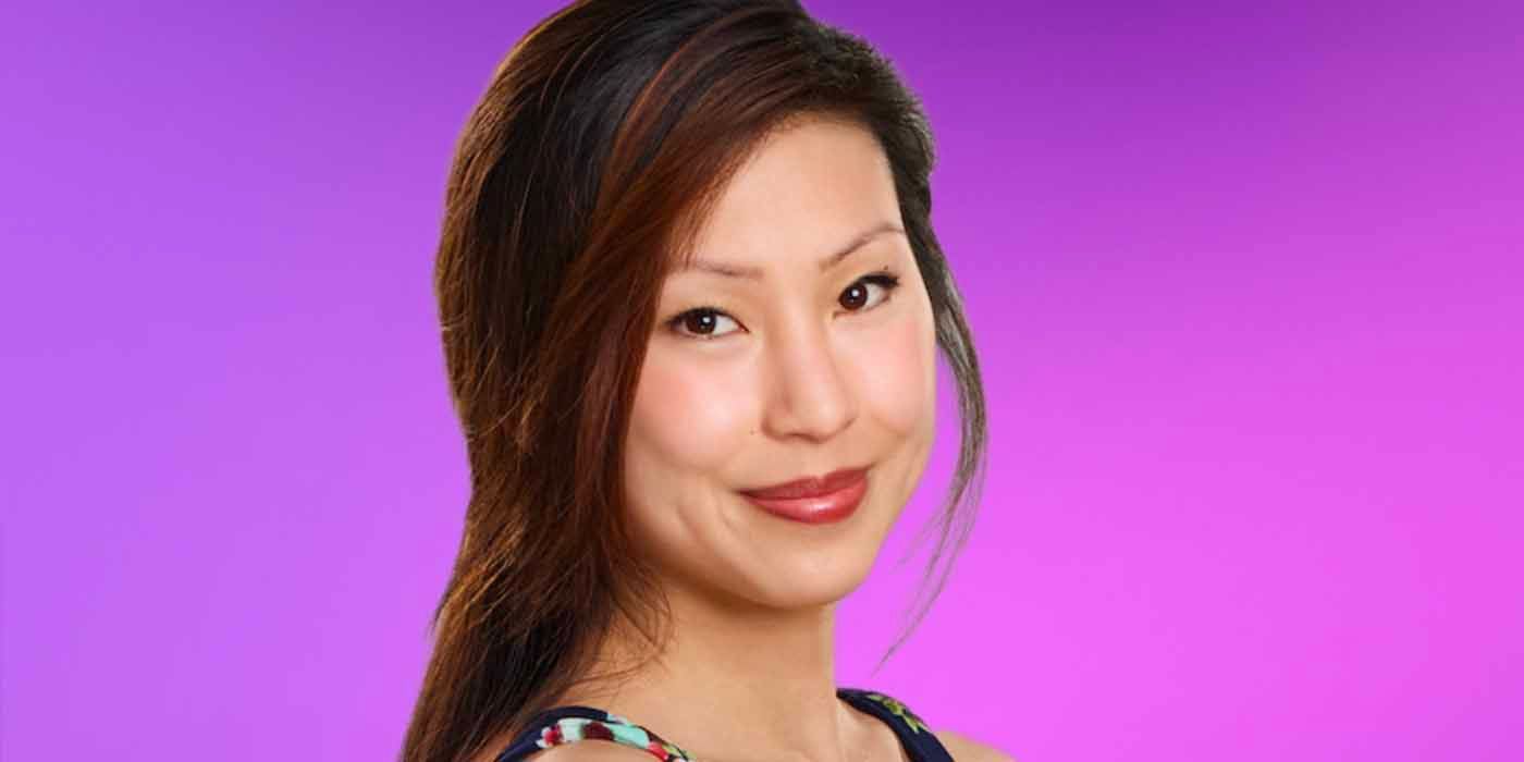 Wendi Kong from Love Is Blind season 4