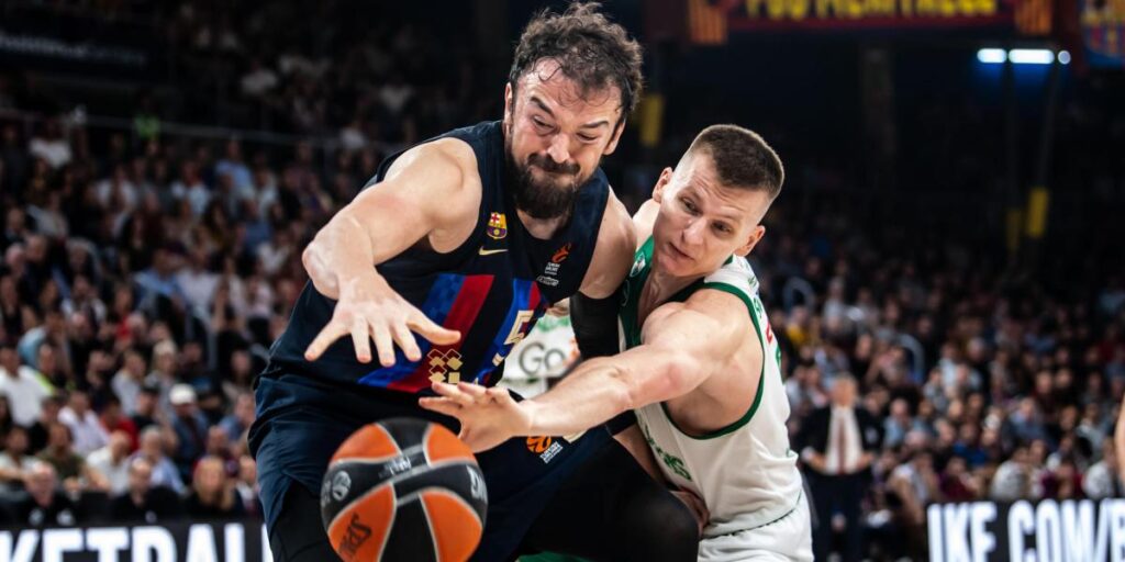 ¿Qué pasó en los siete anteriores 1-0 del Barça en playoff?