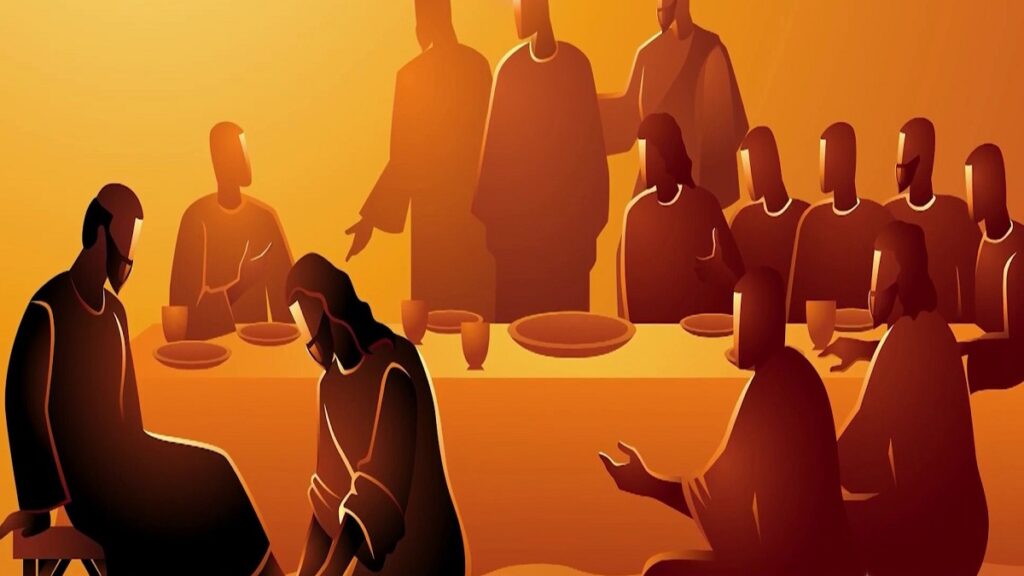 ¿Qué se celebra el Jueves Santo? La historia detrás de esta fecha