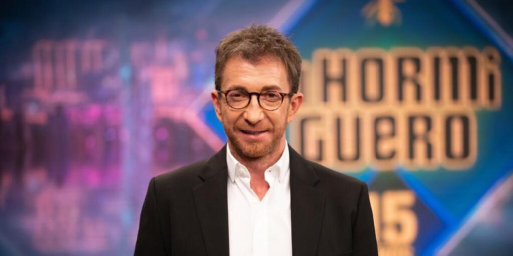 ¿Quién va a 'El Hormiguero' hoy? Este es el invitado del miércoles 19 de abril