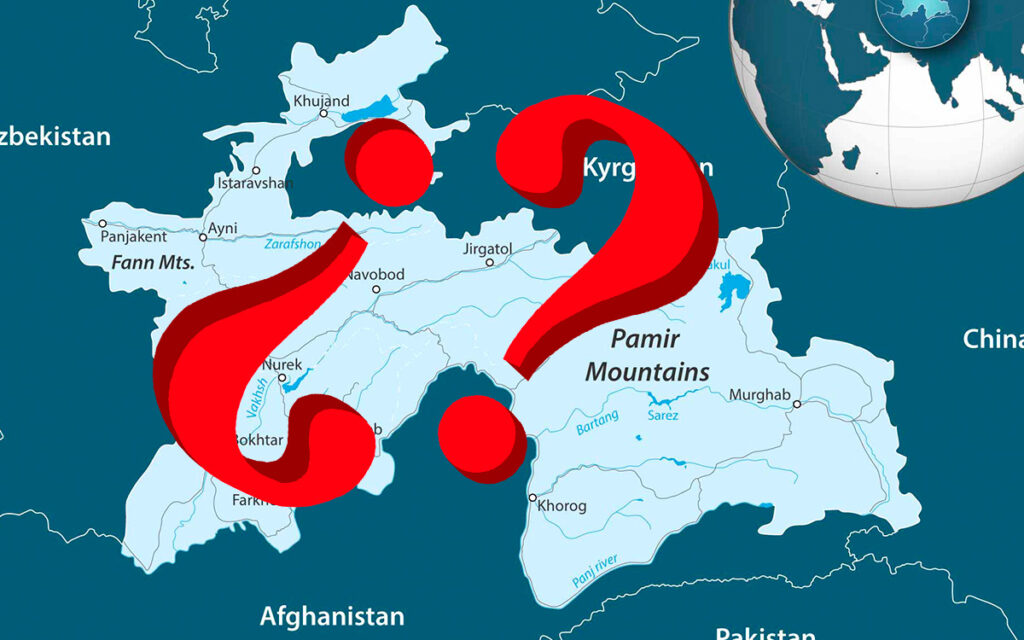 ¿Tayikistán? Este es el país que compró el avión presidencial a México