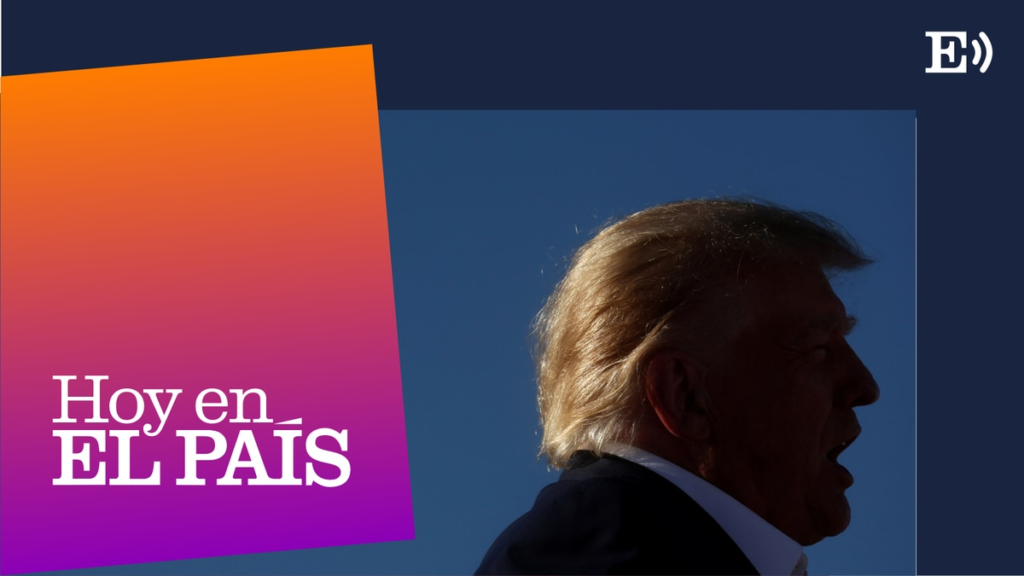 ‘Podcast’ | ¿Podría Trump ser candidato desde la cárcel?