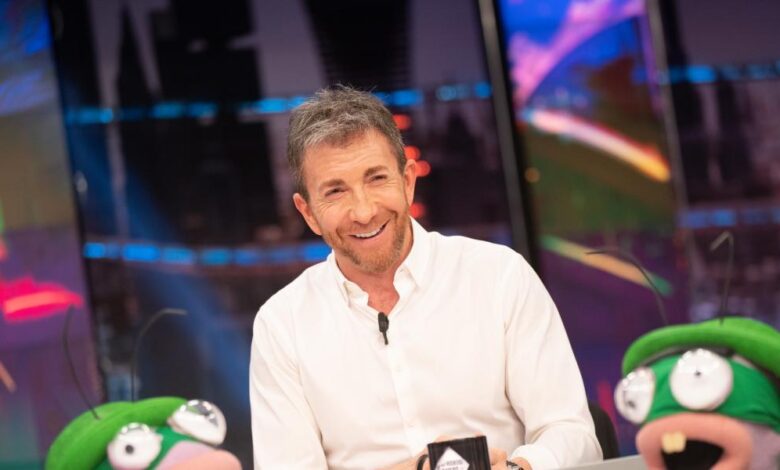 'El Hormiguero': este es el invitado de hoy, lunes 24 de abril