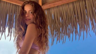 'Fiesta' destapa la curiosa e inesperada compañía de Shakira en República Dominicana