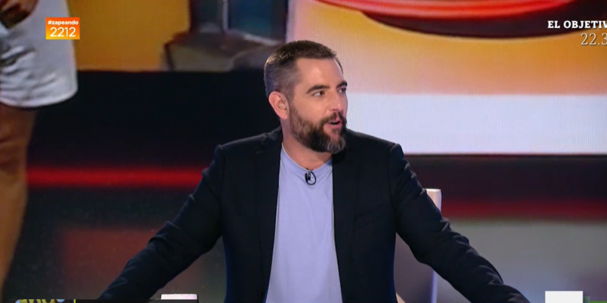 'Zapeando' pierde por sorpresa a uno de sus pesos pesados