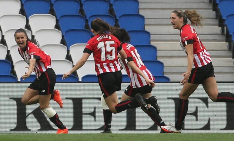 1-1: El Athletic suma un buen punto en Anoeta