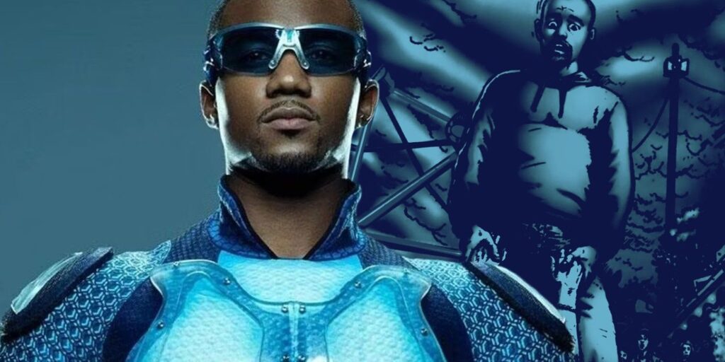 the boys a-train hughie robin