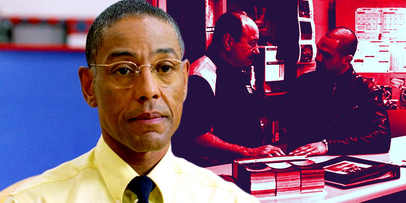 1 Better Call Saul Survivor podría haber derribado el imperio de Gus Fring