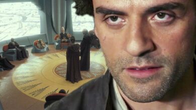 star wars poe dameron last jedi