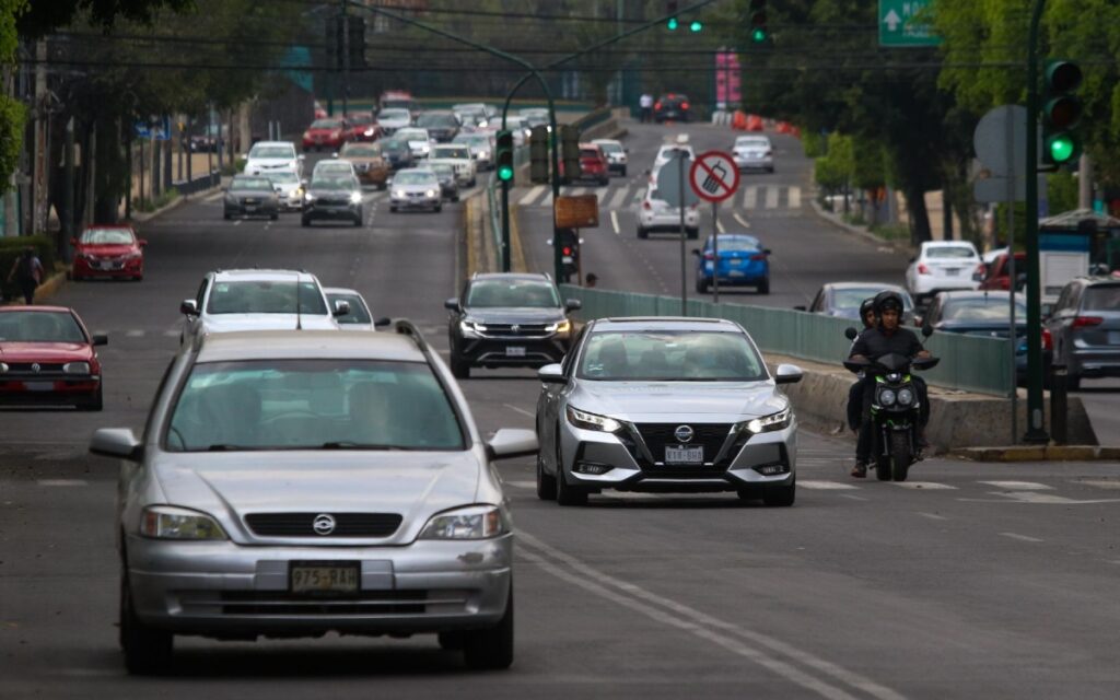 1 millón 368 mil de autos chocolate regularizados: SSPC