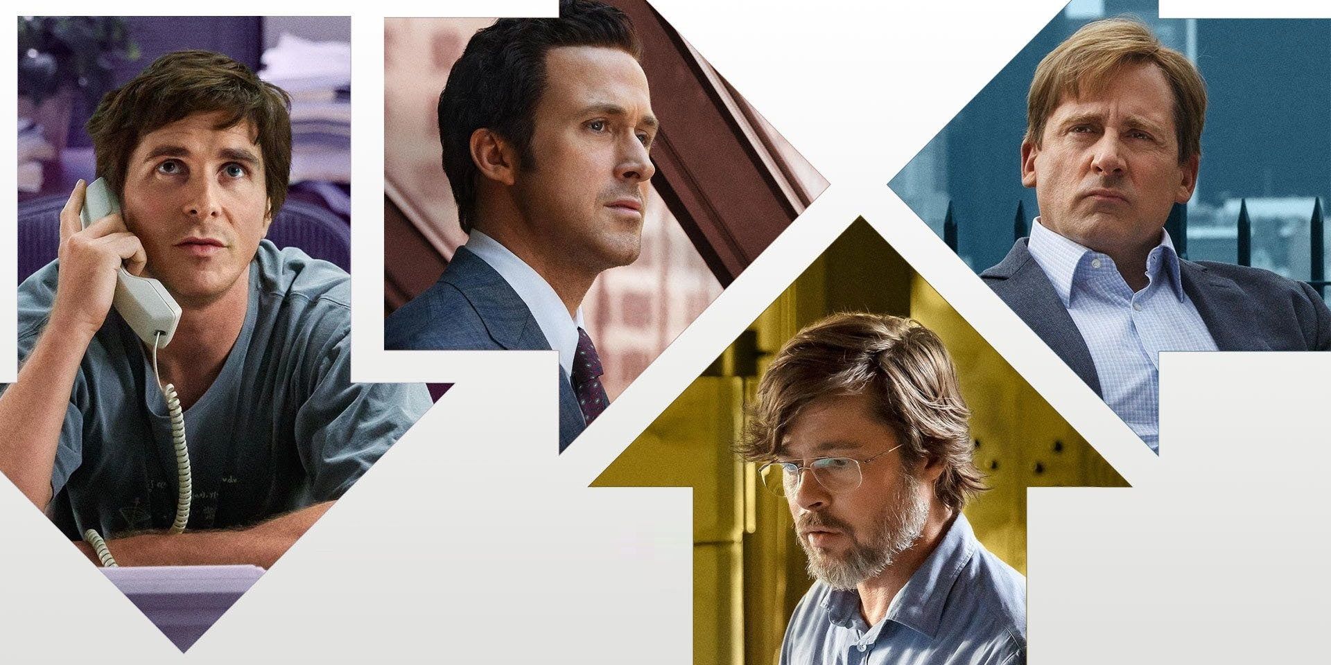 10 mejores películas como The Big Short que necesitas ver