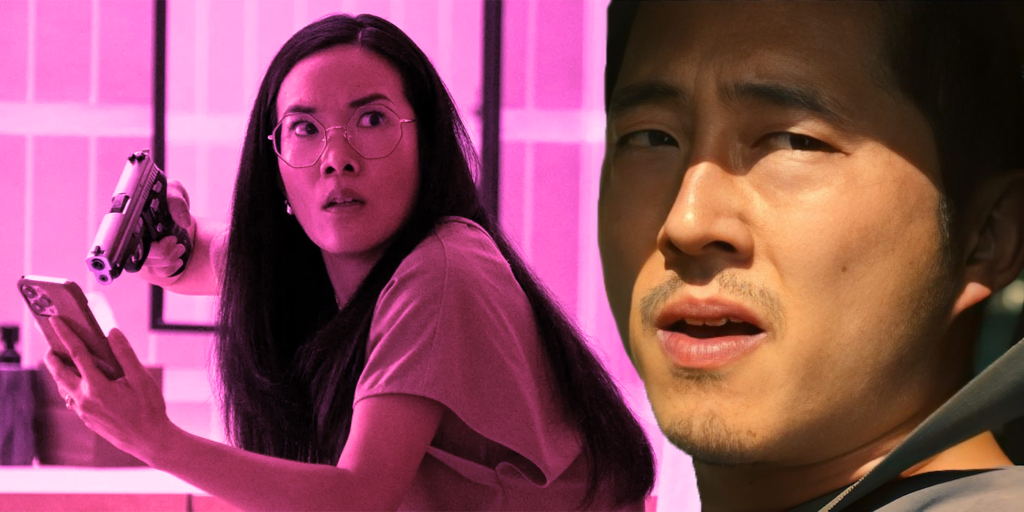 Beef most shocking moments