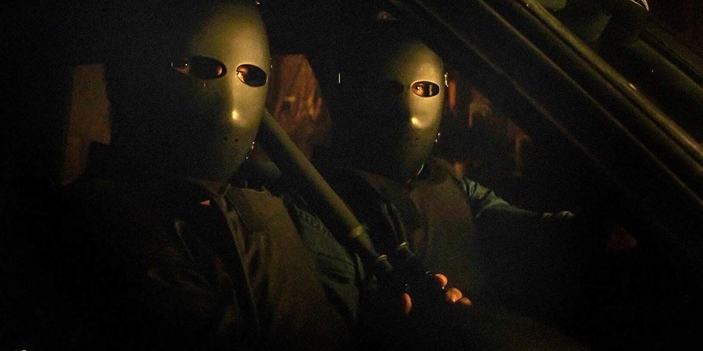 10 películas policiales para ver después de ser arrastradas por el concreto