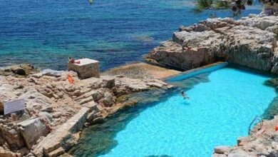 10 piscinas naturales más impresionantes de Catalunya