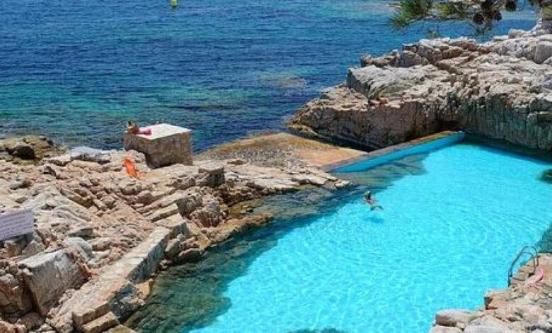 10 piscinas naturales más impresionantes de Catalunya