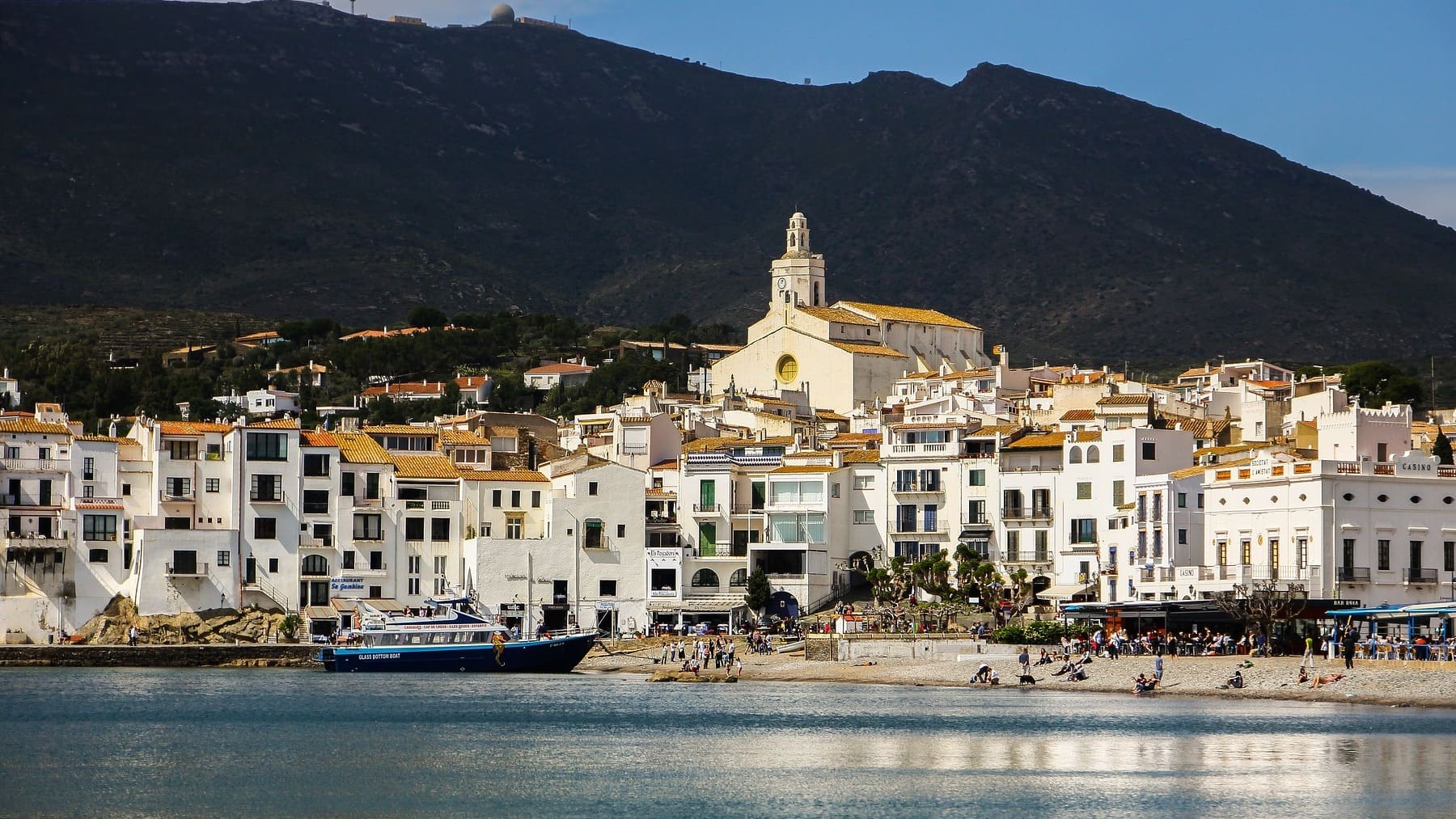 10 planes y escapadas por España