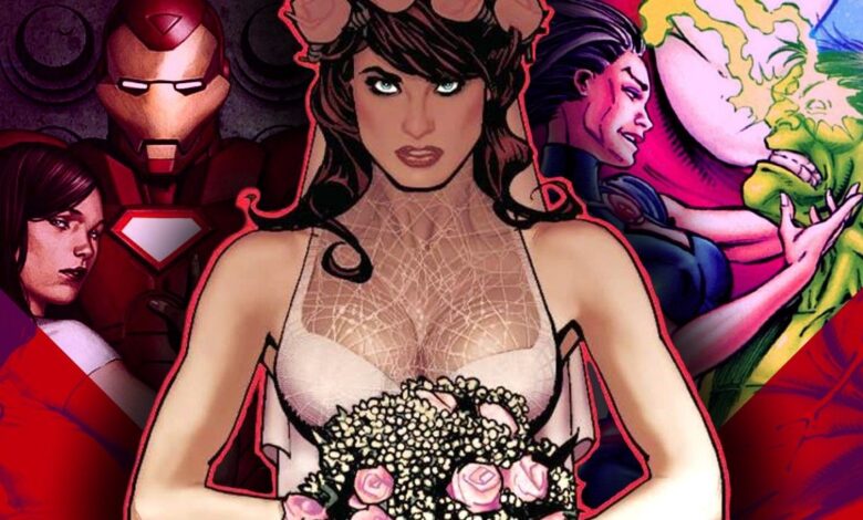 avengers dating their villains black widow hulk iron man
