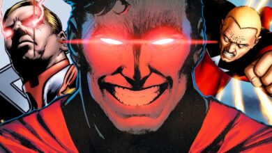 superman homelander plutonian