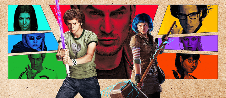 11 películas fenomenales que dejarán Netflix a fines de abril de 2023 11 películas fenomenales que dejarán Netflix a fines de abril de 2023