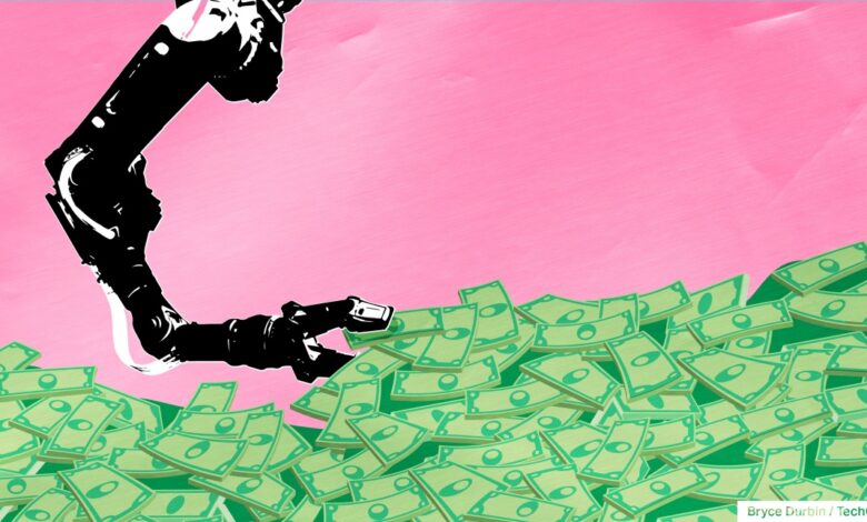 13 capitalistas de riesgo hablan sobre el estado de la inversión en robótica en 2023