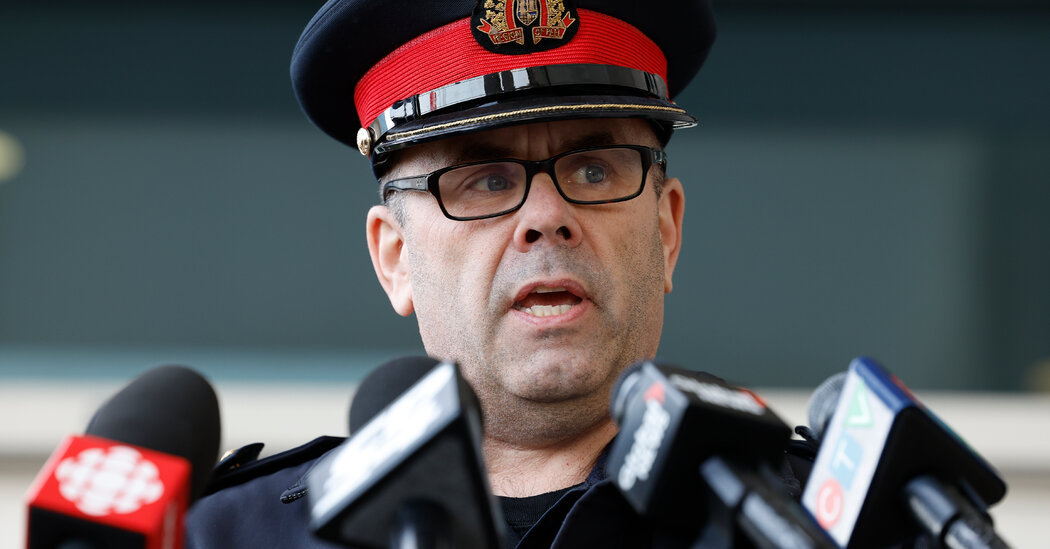 $ 14,8 millones en oro y objetos de valor desaparecen del aeropuerto de Toronto