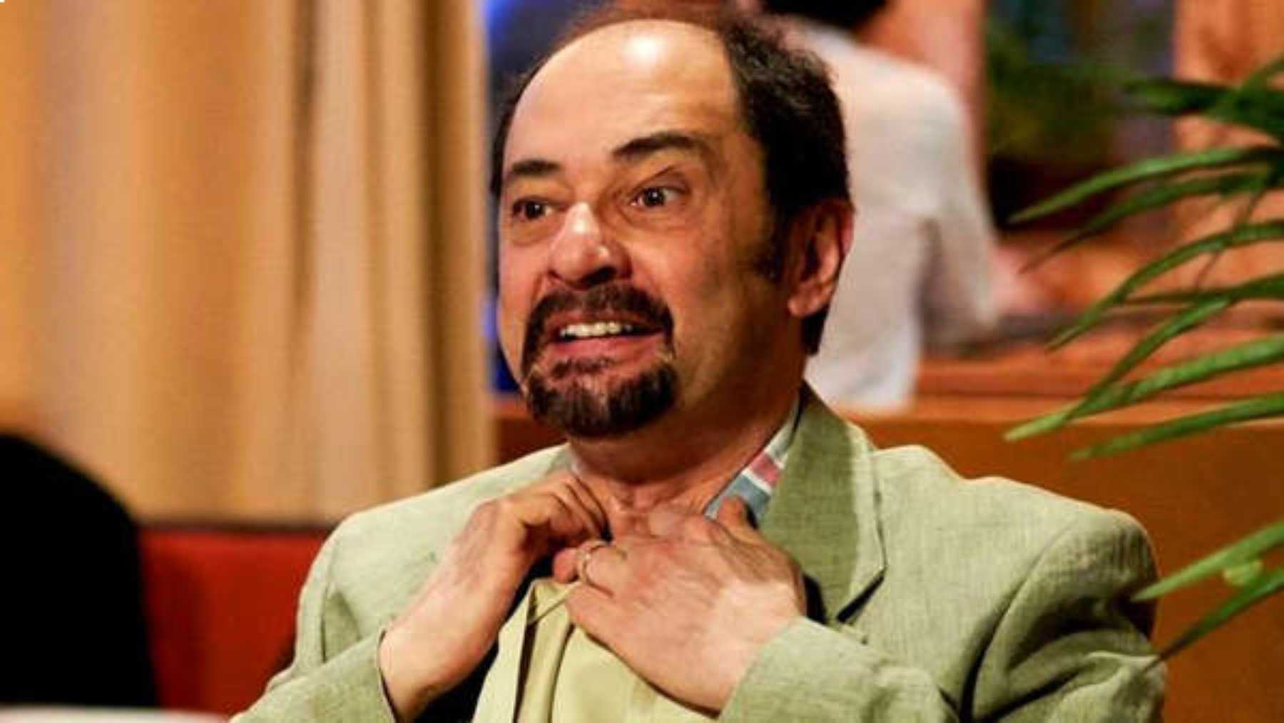 Jordi Sánchez en ‘La que se avecina’ / Telecinco