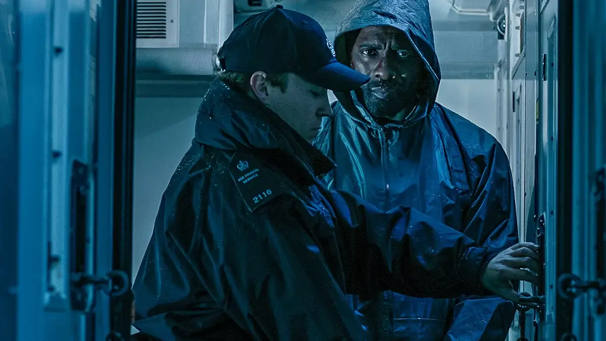 luther el sol caído nuevo en netflix 10 de marzo de 2023