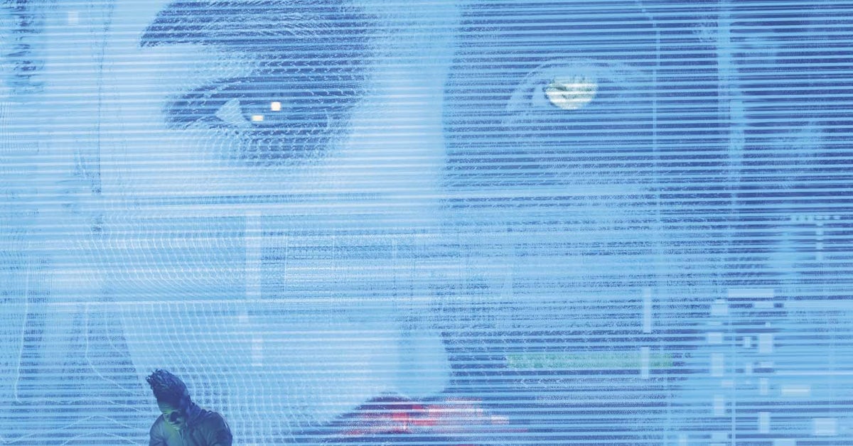 La vista previa de Gatsby de AWA Studios le da a la novela de F. Scott Fitzgerald un cambio de imagen LGBTQIA