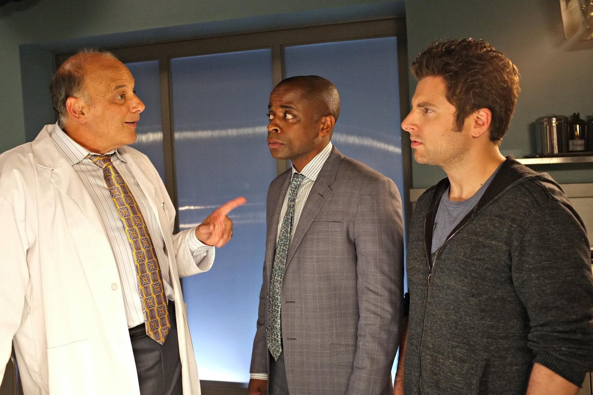 Psych Star se burla de una posible cuarta película
