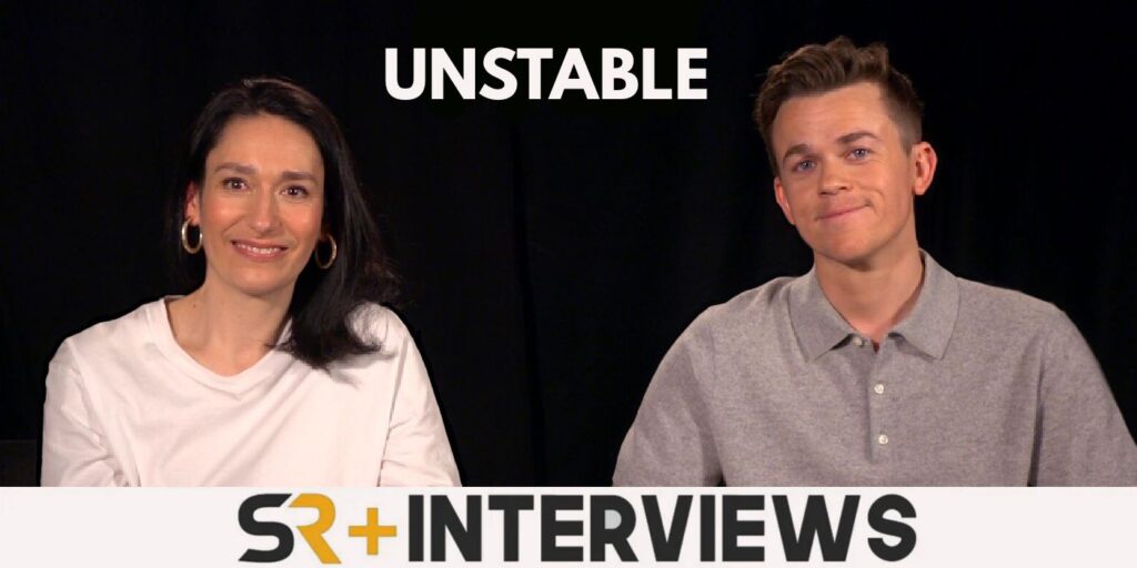 unstable john owen lowe & sian clifford interview