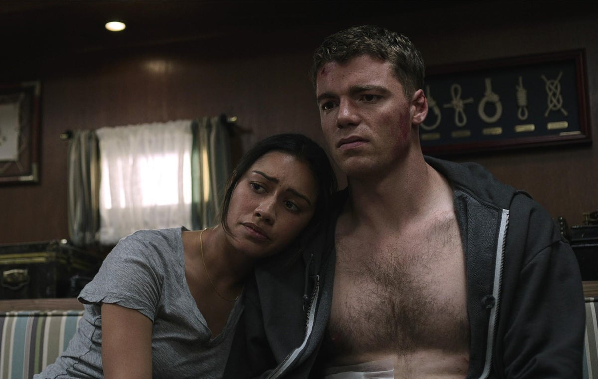 The Night Agent Creator se burla de los personajes que regresan para la temporada 2